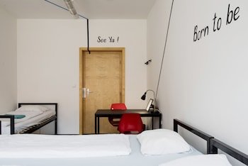hostel eleven