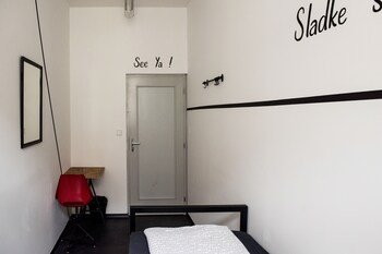 hostel eleven