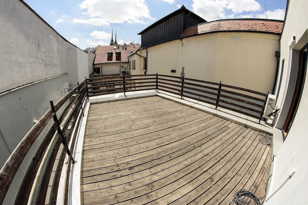 hostel eleven
