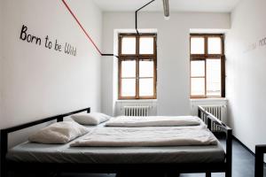hostel eleven