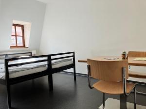 hostel eleven