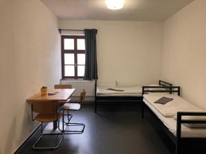 hostel eleven