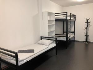 hostel eleven