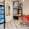 hostel eleven