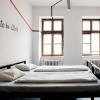 hostel eleven