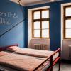 hostel eleven