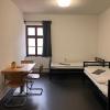 hostel eleven