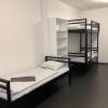 hostel eleven