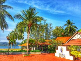 Puteri Bayu Beach Resort,Pangkor Island>>Lumut,3 star