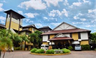 Puteri Bayu Beach Resort,Pangkor Island>>Lumut,3 star