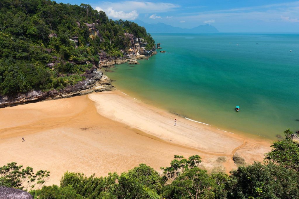Puteri Bayu Beach Resort,Pangkor Island>>Lumut,3 star