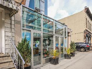 Nesva Hotel,Long Island>>Brooklyn,2.5 star