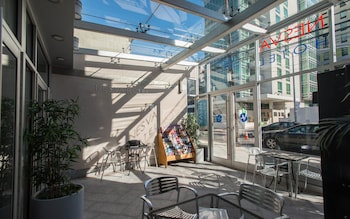 nesva hotel