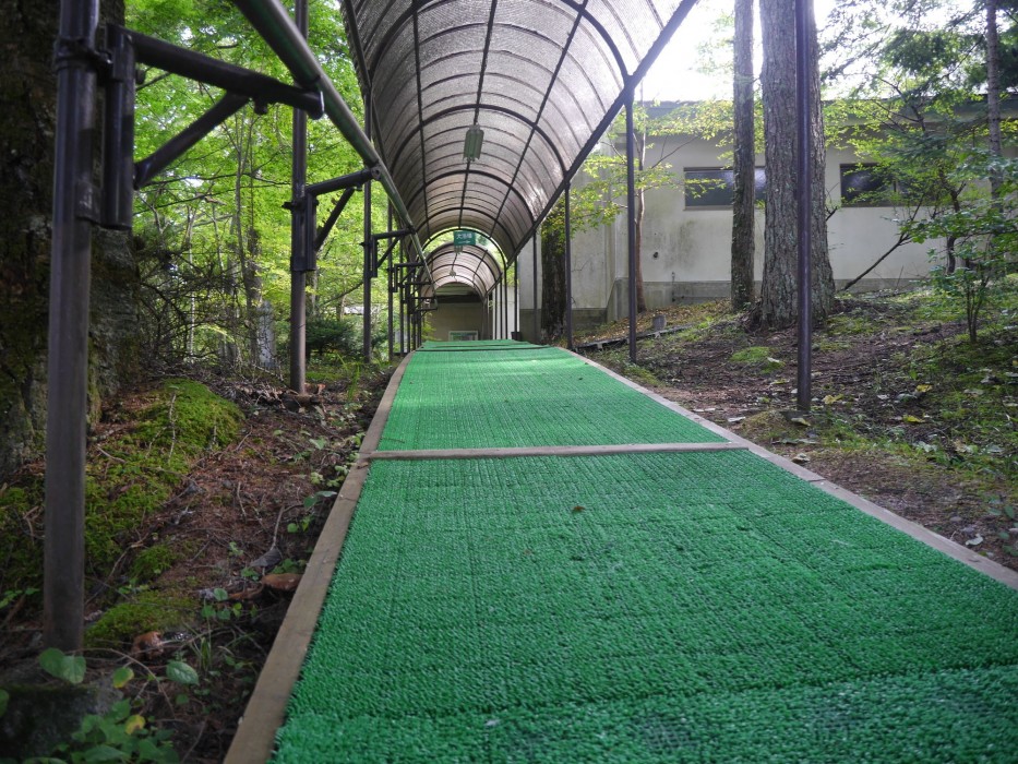 yamanakako asahigaoka onsen hotel seikei