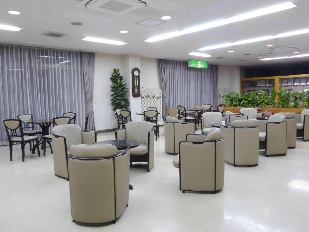 yamanakako asahigaoka onsen hotel seikei