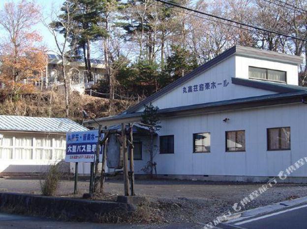 fujikawaguchiko