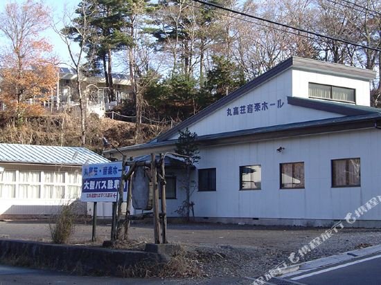 fujikawaguchiko