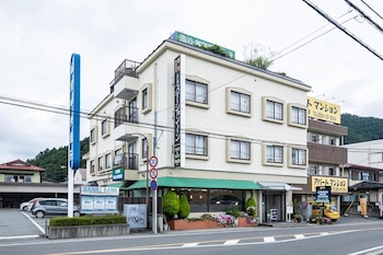 kawaguchiko station inn