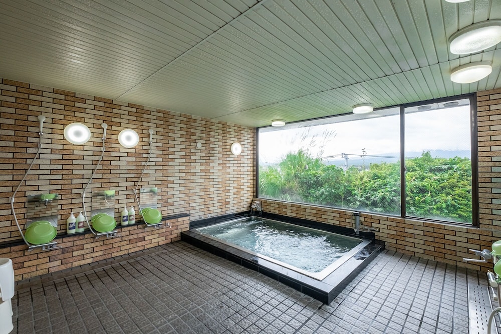 kawaguchiko station inn