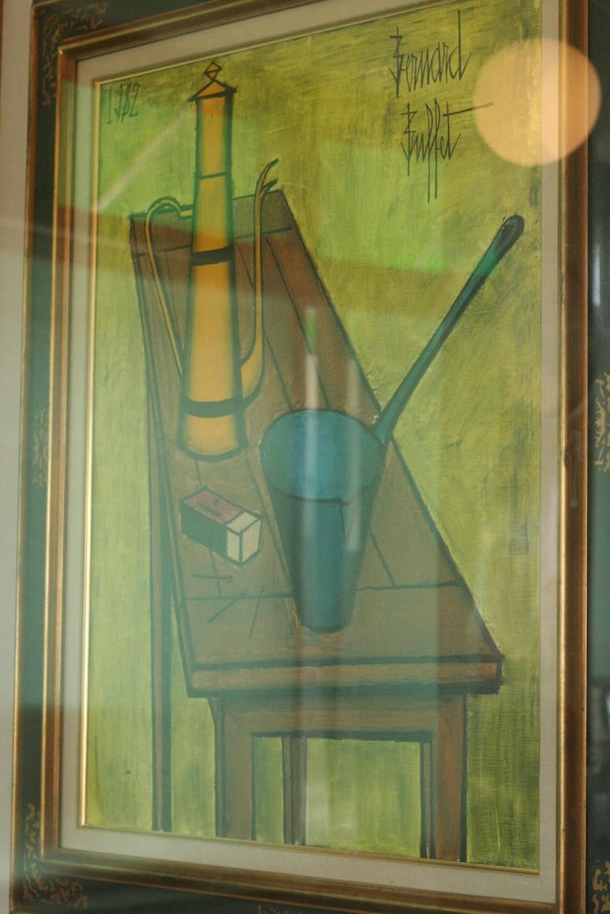 kawaguchiko station inn