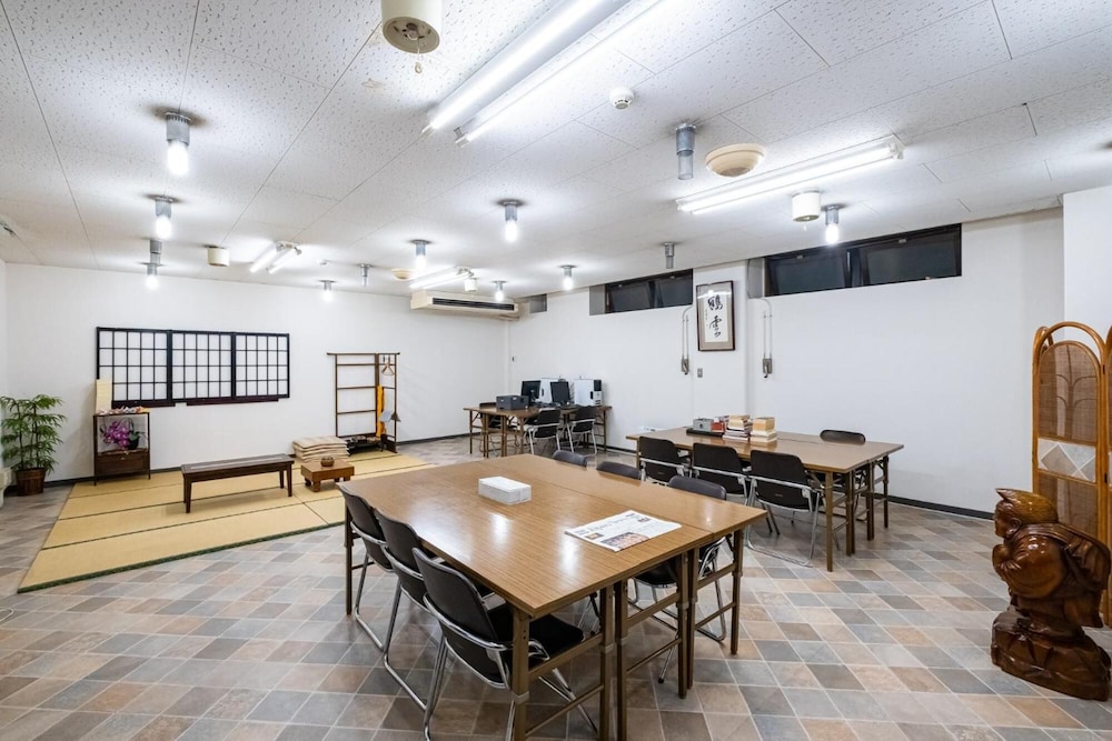 kawaguchiko station inn