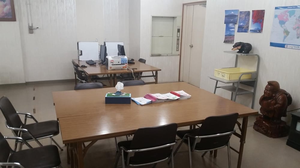 kawaguchiko station inn