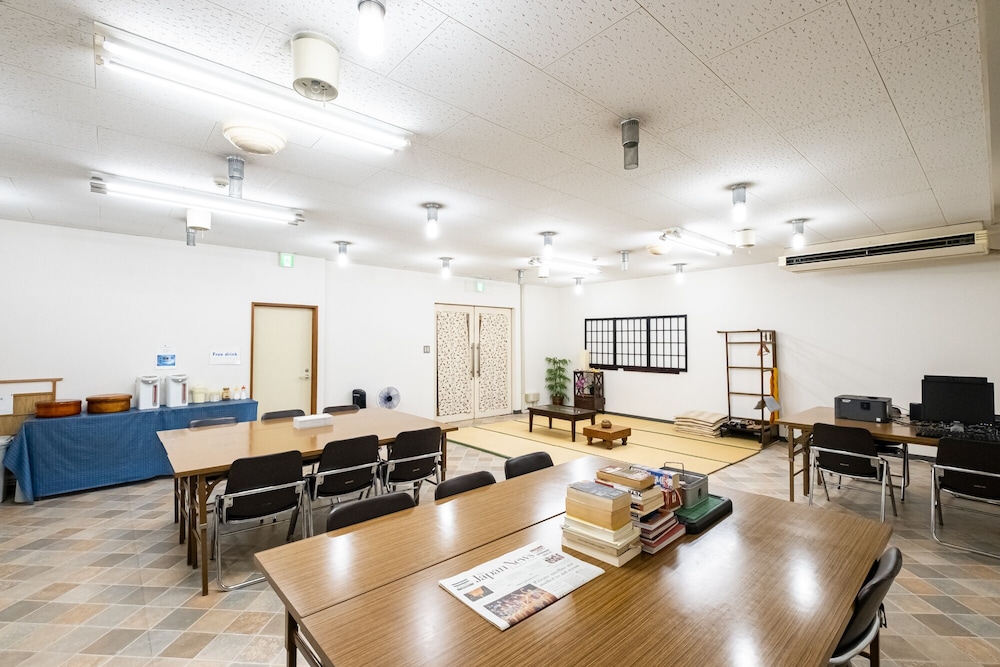 kawaguchiko station inn