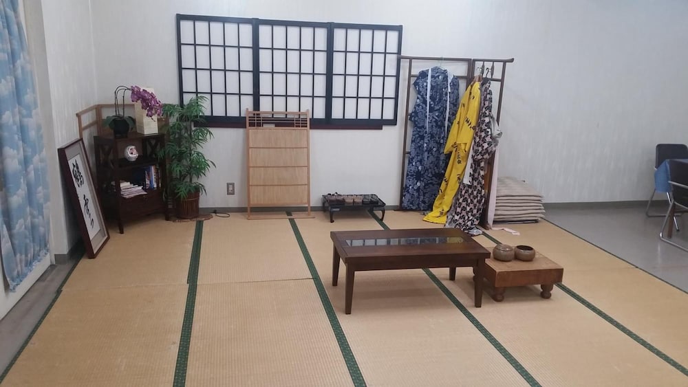 kawaguchiko station inn