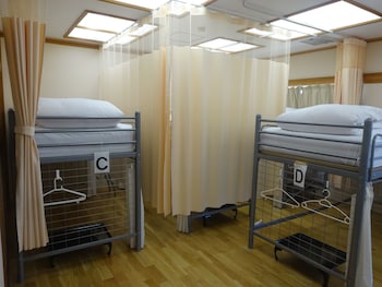kawaguchiko station inn