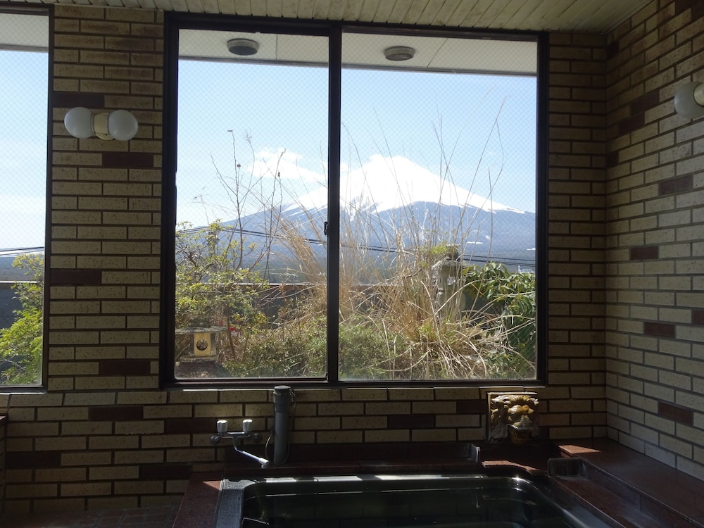 kawaguchiko station inn