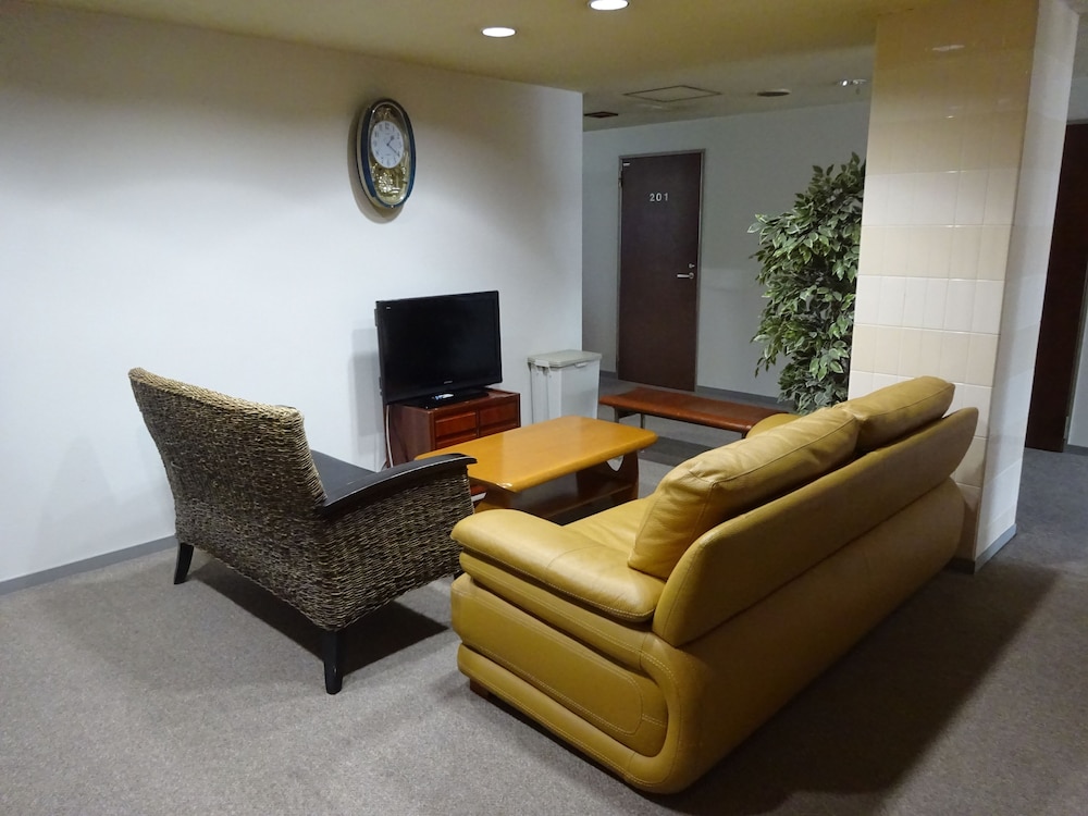 kawaguchiko station inn