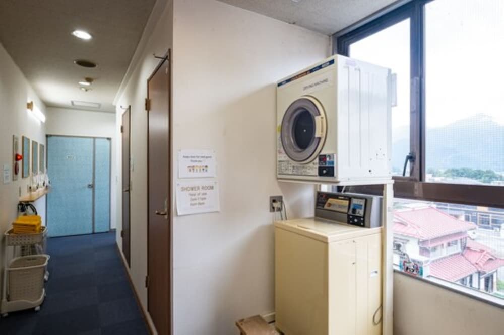 kawaguchiko station inn