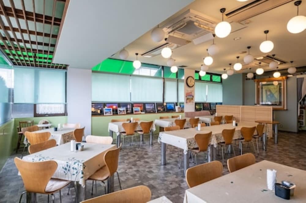 kawaguchiko station inn