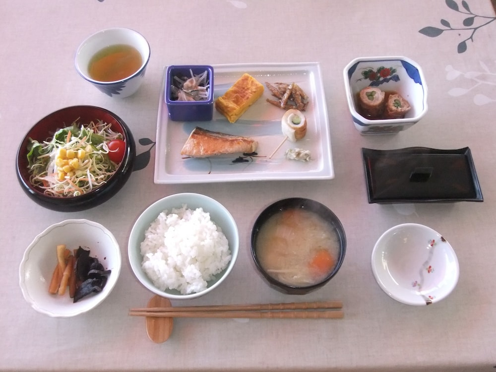 kawaguchiko station inn