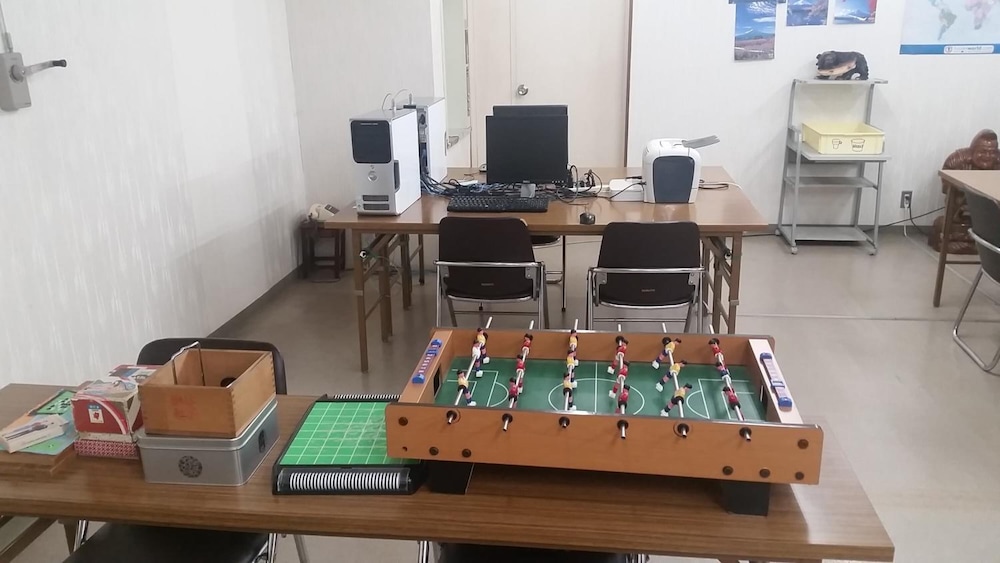 kawaguchiko station inn