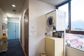 kawaguchiko station inn