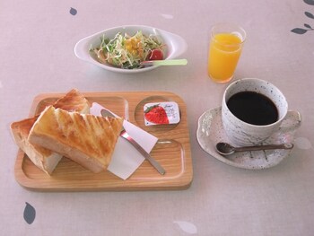 kawaguchiko station inn