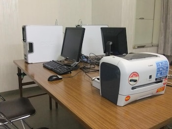 kawaguchiko station inn