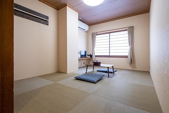 kawaguchiko station inn