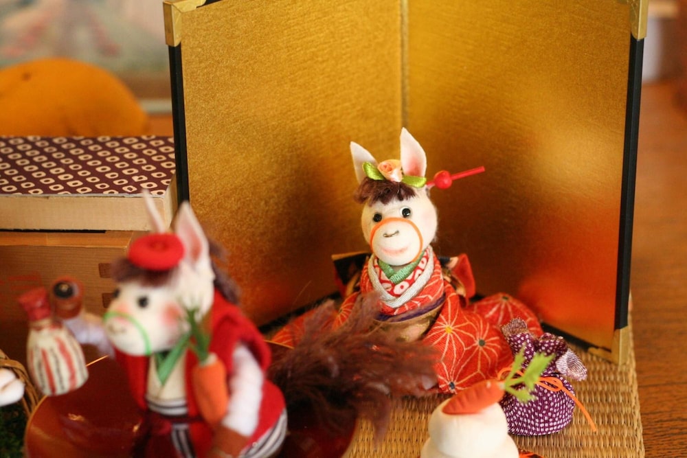 kawaguchiko station inn