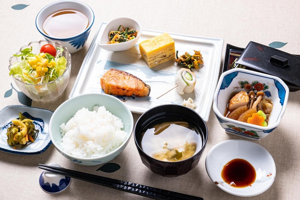 kawaguchiko station inn