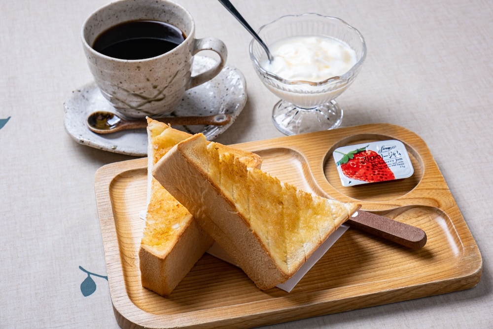 kawaguchiko station inn