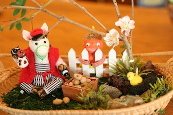 kawaguchiko station inn