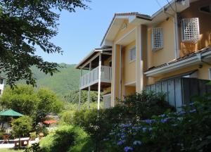 villa relax