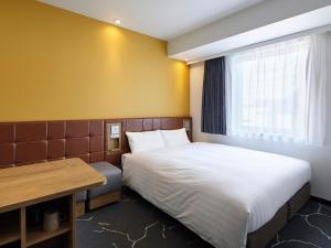 jr west group via inn shinsaibashi