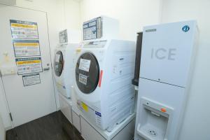 jr west group via inn shinsaibashi