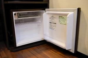 jr west group via inn shinsaibashi