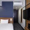 jr west group via inn shinsaibashi