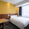 jr west group via inn shinsaibashi