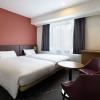 jr west group via inn shinsaibashi